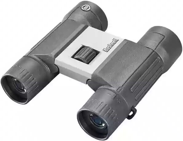 Bushnell Powerview 2.0 10x25 Aluminium MC- Optics~~Binoculars