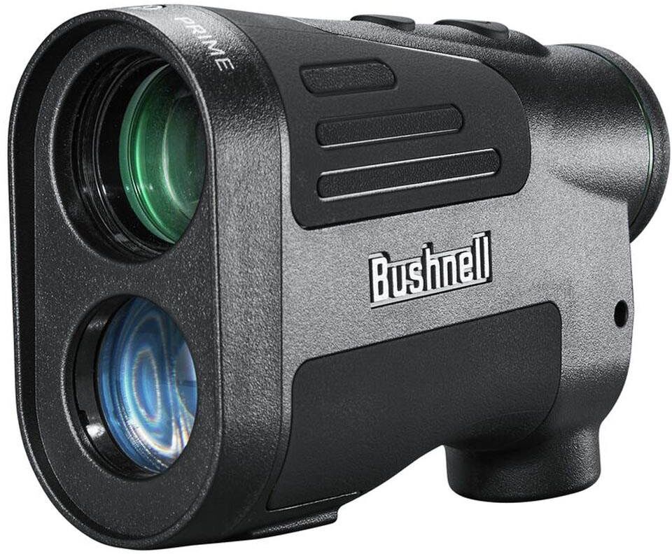 Bushnell Prime 1800 6x24 Laser Rangefinder- Optics~~Binoculars