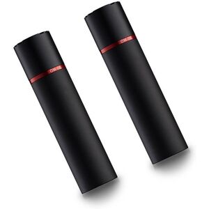 Rycote OM-8 SP Stereo Pair Omni Microphones- Video~~Video Editing Hardware & Production Equipment Rycote OM-8 SP Stereo Pair Omni Microphones- Video~~Video Editing Hardware & Production Equipment
