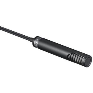 Sony ECM-MS2 Compact Electret Condenser Microphone- Video~~Video Editing Hardware & Production Equipment Sony ECM-MS2 Compact Electret Condenser Microphone- Video~~Video Editing Hardware & Production Equipment