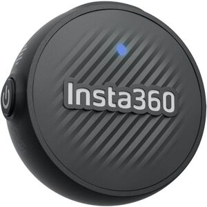 Insta360 CINSABWB Action Camera Accessory - Action Sports Camera Microphone Insta360 CINSABWB Action Camera Accessory - Action Sports Camera Microphone