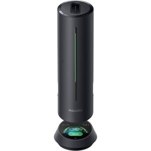 Insta360 Wave Professional Speakerphone Graphite Black- Audio~~Audio Accessories Insta360 Wave Professional Speakerphone Graphite Black- Audio~~Audio Accessories