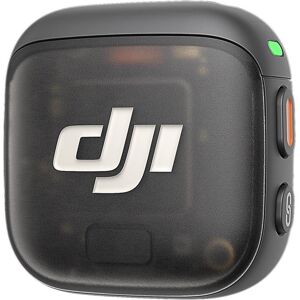 DJI Mic 3 Transmitter- Video~~Video Editing Hardware & Production Equipment DJI Mic 3 Transmitter- Video~~Video Editing Hardware & Production Equipment