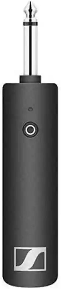 Sennheiser XSW-D Mini Jack TX transmitter with 3.5mm input and USB-A to USB-C charging cable- Video~~Video Editing Hardware & Production Equipment