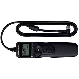 MC-36 Multi-Function Remote Cord for Nikon D200/ D300- Camera & Optic Accessories~~Camera Accessories MC-36 Multi-Function Remote Cord for Nikon D200/ D300- Camera & Optic Accessories~~Camera Accessories