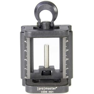 ProMaster Head Camera Phone Tripod Mount- Camera & Optic Accessories~~Tripod & Monopod Accessories