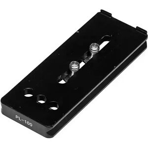 Benro BR-PL100 Quick Release Plate- Camera & Optic Accessories~~Tripod & Monopod Accessories Benro BR-PL100 Quick Release Plate- Camera & Optic Accessories~~Tripod & Monopod Accessories