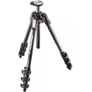 Manfrotto MT190CXPRO4 190 XPRO 4 Section Carbon Fibre Tripod- Camera & Optic Accessories~~Tripods & Monopods Manfrotto MT190CXPRO4 190 XPRO 4 Section Carbon Fibre Tripod- Camera & Optic Accessories~~Tripods & Monopods