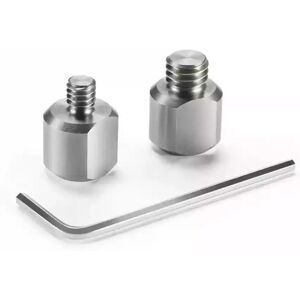 Manfrotto 3/8 & 1/4 Adaptor for 244 Mini and 244 Micro Arms- Camera & Optic Accessories~~Tripod & Monopod Accessories Manfrotto 3/8 & 1/4 Adaptor for 244 Mini and 244 Micro Arms- Camera & Optic Accessories~~Tripod & Monopod Accessories