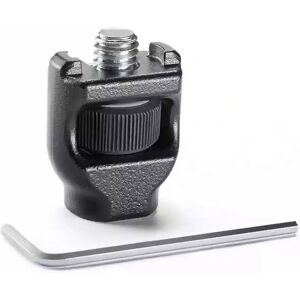 Manfrotto 3/8 Anti-rotation Adaptor for 244 Mini and 244 Micro Arms- Camera & Optic Accessories~~Tripod & Monopod Accessories Manfrotto 3/8 Anti-rotation Adaptor for 244 Mini and 244 Micro Arms- Camera & Optic Accessories~~Tripod & Monopod Accessories