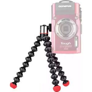 Joby GorillaPod Magnetic 325 Flexible Mini-Tripod- Camera & Optic Accessories~~Tripods & Monopods Joby GorillaPod Magnetic 325 Flexible Mini-Tripod- Camera & Optic Accessories~~Tripods & Monopods