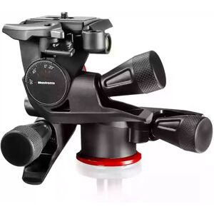 Manfrotto XPRO 3-Way Geared Head- Camera & Optic Accessories~~Tripod & Monopod Accessories~~Tripod & Monopod Heads Manfrotto XPRO 3-Way Geared Head- Camera & Optic Accessories~~Tripod & Monopod Accessories~~Tripod & Monopod Heads