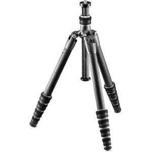 Gitzo GT1555T Traveler Series 1 5-Section Carbon Tripod- Camera & Optic Accessories~~Tripods & Monopods Gitzo GT1555T Traveler Series 1 5-Section Carbon Tripod- Camera & Optic Accessories~~Tripods & Monopods