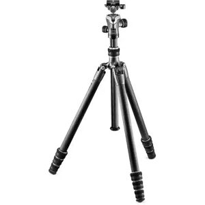 Gitzo GK1545T-82TQD Traveler Series 1 4-Section Carbon Tripod Kit- Camera & Optic Accessories~~Tripods & Monopods Gitzo GK1545T-82TQD Traveler Series 1 4-Section Carbon Tripod Kit- Camera & Optic Accessories~~Tripods & Monopods