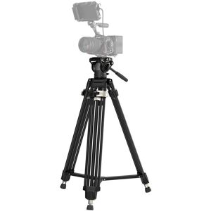SmallRig FreeBlazer AD-80 Heavy-Duty Aluminium Tripod Kit- Camera & Optic Accessories~~Tripods & Monopods SmallRig FreeBlazer AD-80 Heavy-Duty Aluminium Tripod Kit- Camera & Optic Accessories~~Tripods & Monopods