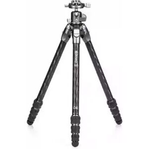 Benro Tortoise 14C Carbon Fibre Tripod With GX25 Ball Head Kit- Camera & Optic Accessories~~Tripods & Monopods Benro Tortoise 14C Carbon Fibre Tripod With GX25 Ball Head Kit- Camera & Optic Accessories~~Tripods & Monopods