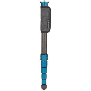 Benro Mssl110c Superslim Carbon Monopod - Monopod Benro Mssl110c Superslim Carbon Monopod - Monopod