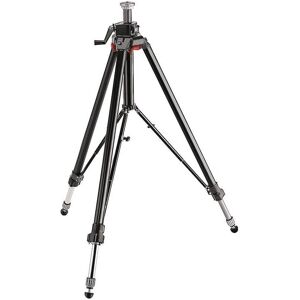 Manfrotto 058B Triaut Tripod Black- Camera & Optic Accessories~~Tripods & Monopods Manfrotto 058B Triaut Tripod Black- Camera & Optic Accessories~~Tripods & Monopods