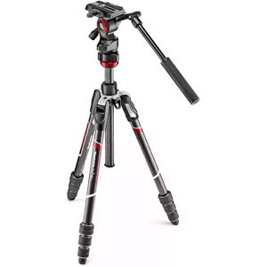 Manfrotto MVKBFRTC-LIVE Befree Live Carbon Fibre Twist Lock Tripod Kit- Camera & Optic Accessories~~Tripods & Monopods Manfrotto MVKBFRTC-LIVE Befree Live Carbon Fibre Twist Lock Tripod Kit- Camera & Optic Accessories~~Tripods & Monopods
