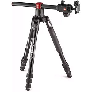 Manfrotto MKBFRA4GTXP-BH Befree GT XPRO Aluminium Tripod Kit- Camera & Optic Accessories~~Tripods & Monopods Manfrotto MKBFRA4GTXP-BH Befree GT XPRO Aluminium Tripod Kit- Camera & Optic Accessories~~Tripods & Monopods