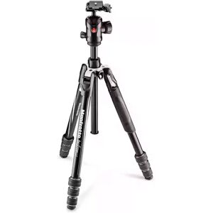 Manfrotto MKBFRTA4GT-BH Befree GT Aluminium Tripod Kit- Camera & Optic Accessories~~Tripods & Monopods Manfrotto MKBFRTA4GT-BH Befree GT Aluminium Tripod Kit- Camera & Optic Accessories~~Tripods & Monopods