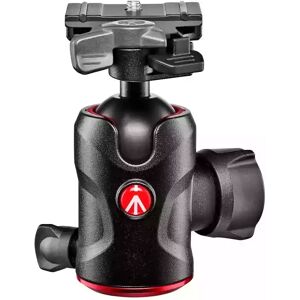 Manfrotto 496 Compact Ball Head- Camera & Optic Accessories~~Tripod & Monopod Accessories~~Tripod & Monopod Heads Manfrotto 496 Compact Ball Head- Camera & Optic Accessories~~Tripod & Monopod Accessories~~Tripod & Monopod Heads