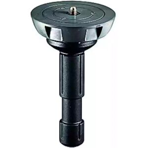 Manfrotto 500BALL 100mm Half Ball- Camera & Optic Accessories~~Tripod & Monopod Accessories Manfrotto 500BALL 100mm Half Ball- Camera & Optic Accessories~~Tripod & Monopod Accessories