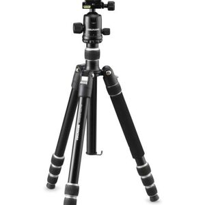 Cullmann NANDO 530TM RB8.5 Aluminium Travel Tripod- Camera & Optic Accessories~~Tripods & Monopods Cullmann NANDO 530TM RB8.5 Aluminium Travel Tripod- Camera & Optic Accessories~~Tripods & Monopods
