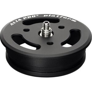 Vanguard Alta Pro 3VRL Platform 30 Lightweight Flat Base For Alta Pro 3VRL Tripods- Camera & Optic Accessories~~Tripod & Monopod Accessories Vanguard Alta Pro 3VRL Platform 30 Lightweight Flat Base For Alta Pro 3VRL Tripods- Camera & Optic Accessories~~Tripod & Monopod Accessories