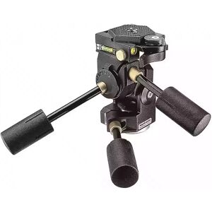 Manfrotto MN229 3D Super Pro Head- Camera & Optic Accessories~~Tripod & Monopod Accessories~~Tripod & Monopod Heads Manfrotto MN229 3D Super Pro Head- Camera & Optic Accessories~~Tripod & Monopod Accessories~~Tripod & Monopod Heads