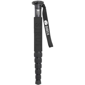 Sirui P-306 6 Section Aluminium Compact Monopod- Camera & Optic Accessories~~Tripods & Monopods Sirui P-306 6 Section Aluminium Compact Monopod- Camera & Optic Accessories~~Tripods & Monopods