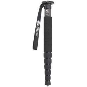 Sirui P-326 Carbon Fibre Compact Monopod- Camera & Optic Accessories~~Tripods & Monopods Sirui P-326 Carbon Fibre Compact Monopod- Camera & Optic Accessories~~Tripods & Monopods