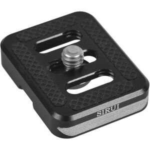 Sirui TY-C10 Quick Release Plate- Camera & Optic Accessories~~Tripod & Monopod Accessories Sirui TY-C10 Quick Release Plate- Camera & Optic Accessories~~Tripod & Monopod Accessories