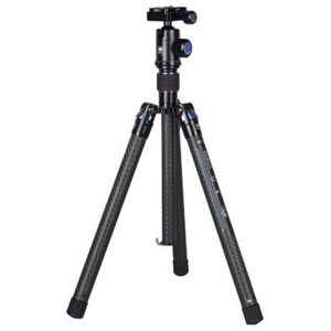Sirui AT-125 Carbon Fibre Tripod with E-10 Ball Head- Camera & Optic Accessories~~Tripods & Monopods Sirui AT-125 Carbon Fibre Tripod with E-10 Ball Head- Camera & Optic Accessories~~Tripods & Monopods