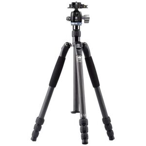 Sirui T-024SK Carbon Fibre Tripod with KS-5 Ball Head- Camera & Optic Accessories~~Tripods & Monopods Sirui T-024SK Carbon Fibre Tripod with KS-5 Ball Head- Camera & Optic Accessories~~Tripods & Monopods