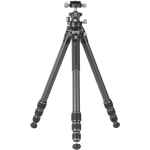Vanguard VEO 5X 304CLB Carbon Tripod and Ball Head- Camera & Optic Accessories~~Tripods & Monopods Vanguard VEO 5X 304CLB Carbon Tripod and Ball Head- Camera & Optic Accessories~~Tripods & Monopods