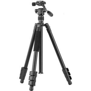 Vanguard Vesta Go 234AP Aluminium Travel Tripod with 2-Way Pan Head- Camera & Optic Accessories~~Tripods & Monopods Vanguard Vesta Go 234AP Aluminium Travel Tripod with 2-Way Pan Head- Camera & Optic Accessories~~Tripods & Monopods