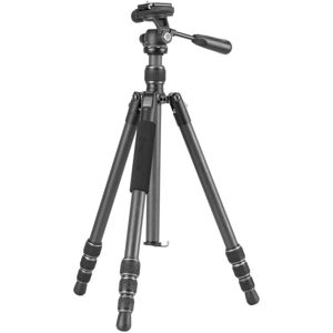 Vanguard Vesta Go 234CP Carbon Travel Tripod with 2-Way Pan Head- Camera & Optic Accessories~~Tripods & Monopods Vanguard Vesta Go 234CP Carbon Travel Tripod with 2-Way Pan Head- Camera & Optic Accessories~~Tripods & Monopods