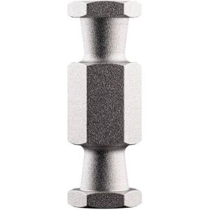 Manfrotto Joining Stud Black Aluminium - Joining Stud Manfrotto Joining Stud Black Aluminium - Joining Stud