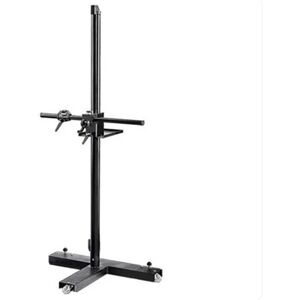 Manfrotto Mini Salon Stand 190- Photography~~Lighting & Studio~~Studio Mountings Manfrotto Mini Salon Stand 190- Photography~~Lighting & Studio~~Studio Mountings