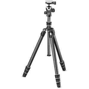 Gitzo GK1545TA Traveler Series 1 4-Section Carbon Tripod Kit for Sony- Camera & Optic Accessories~~Tripods & Monopods Gitzo GK1545TA Traveler Series 1 4-Section Carbon Tripod Kit for Sony- Camera & Optic Accessories~~Tripods & Monopods