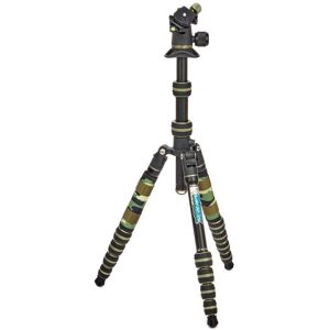 3 Legged Thing Punks Corey 2.0 Tripod Kit - Durable Photography Gear 3 Legged Thing Punks Corey 2.0 Tripod Kit - Durable Photography Gear