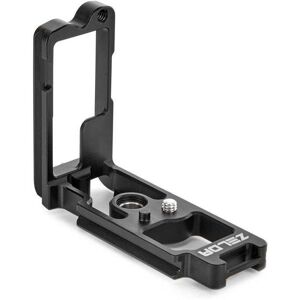 Nikon Z6/7 L-bracket - 3 Legged Thing ZELDA QD Nikon Z6/7 L-bracket - 3 Legged Thing ZELDA QD