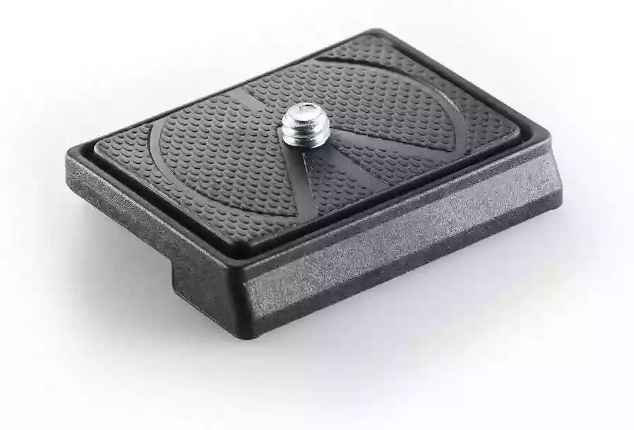 Manfrotto 200LT-PL Quick-Release Plate- Camera & Optic Accessories~~Tripod & Monopod Accessories