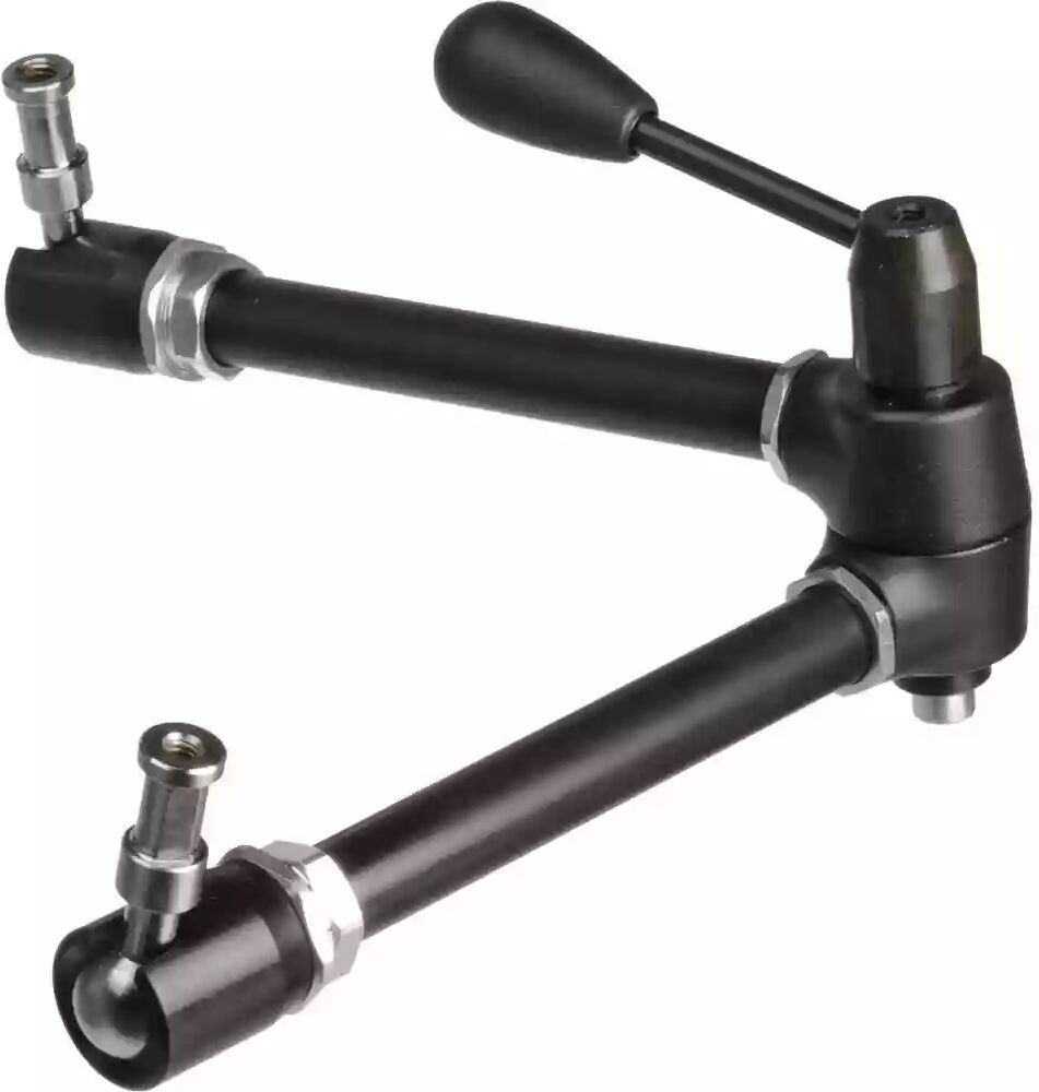 Manfrotto 143N Magic Arm without Camera Bracket- Photography~~Lighting & Studio