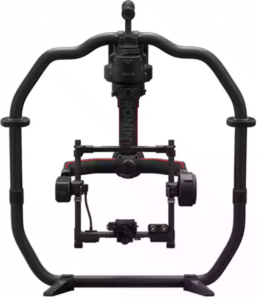 DJI Ronin 2 3-Axis Handheld Gimbal Stabiliser- Camera & Optic Accessories~~Tripods & Monopods