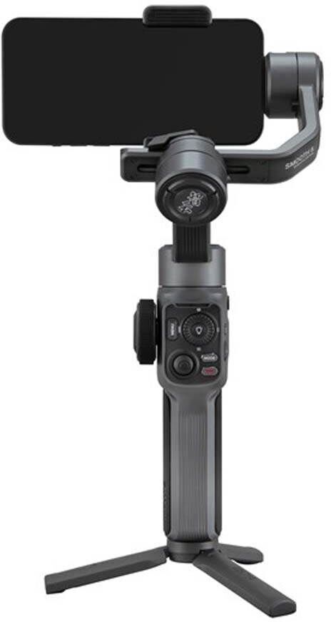 Zhiyun Tech Zhiyun Smooth 5 Smartphone Gimbal- Camera & Optic Accessories~~Camera Accessories