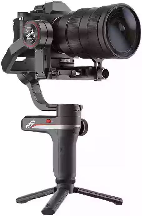 Zhiyun Tech Zhiyun Weebill S Professional 3-Axis Stabilizer- Camera & Optic Accessories~~Tripods & Monopods