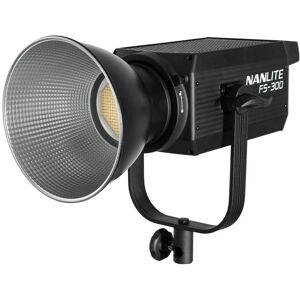 Nanlite FS-300 LED Daylight Spot Light- Photography~~Lighting & Studio~~Studio Lights & Flashes Nanlite FS-300 LED Daylight Spot Light- Photography~~Lighting & Studio~~Studio Lights & Flashes