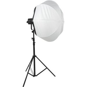 Nanlite LT-80 Lantern softbox 80cm (for Forza 200 300 500)- Photography~~Lighting & Studio~~Softboxes Nanlite LT-80 Lantern softbox 80cm (for Forza 200 300 500)- Photography~~Lighting & Studio~~Softboxes